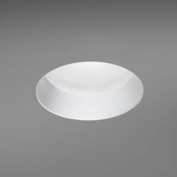 ENCASTRE PLAFOND FILUM 25W BLANC PURALUCE