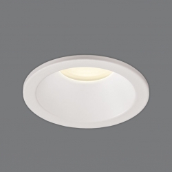 ENCASTRE PLAFOND NORK ROND ACB ILUMINACION