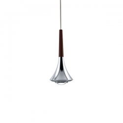 SUSPENSION RAIN BRONZE STUDIO ITALIA 