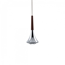 SUSPENSION RAIN BRONZE STUDIO ITALIA 