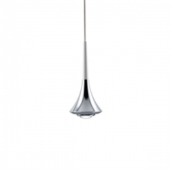 SUSPENSION RAIN BLANC STUDIO ITALIA 