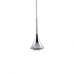 SUSPENSION RAIN BLANC STUDIO ITALIA 