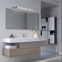 APPLIQUE SALLE DE BAIN WAVE ACB ILUMINACION