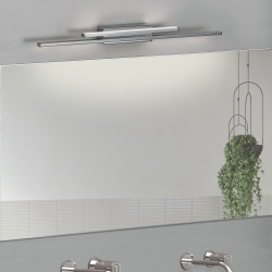 APPLIQUE SALLE DE BAIN DOS ACB ILUMINACION