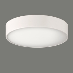 PLAFONNIER DINS BLANC 32 ACB ILUMINACION