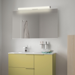 APPLIQUE SALLE DE BAIN URA 885 ACB  ILUMINACION