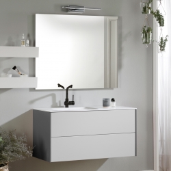 APPLIQUE SALLE DE BAIN AQUA 42 ACB  ILUMINACION