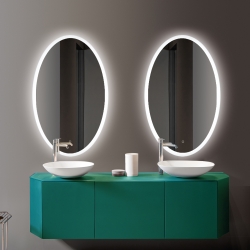 APPLIQUE SALLE DE BAIN MIROIR ELMA ACB ILUMINACION