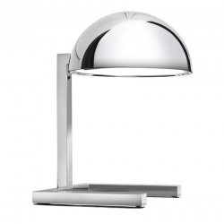 LAMPE DE TABLE MJA PALLADIUM LUMEN CENTER