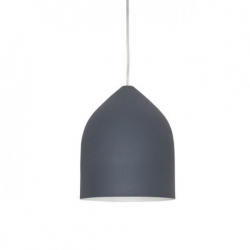 SUSPENSION ODILE S GRIS LUMEN CENTER