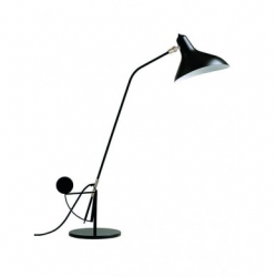 LAMPE A POSER MANTIS BS3 DCW GRAS