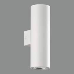 APPLIQUE ZOOM WALL BLANC ACB ILUMINACION