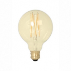 CALEX  FILAMENT GLOBE 425464