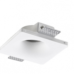 ENCASTRE PLAFOND GES 90-2902  LED C4 