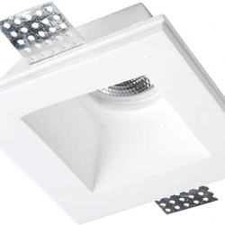 ENCASTRE PLAFOND GES 90-1722 LEDS C4