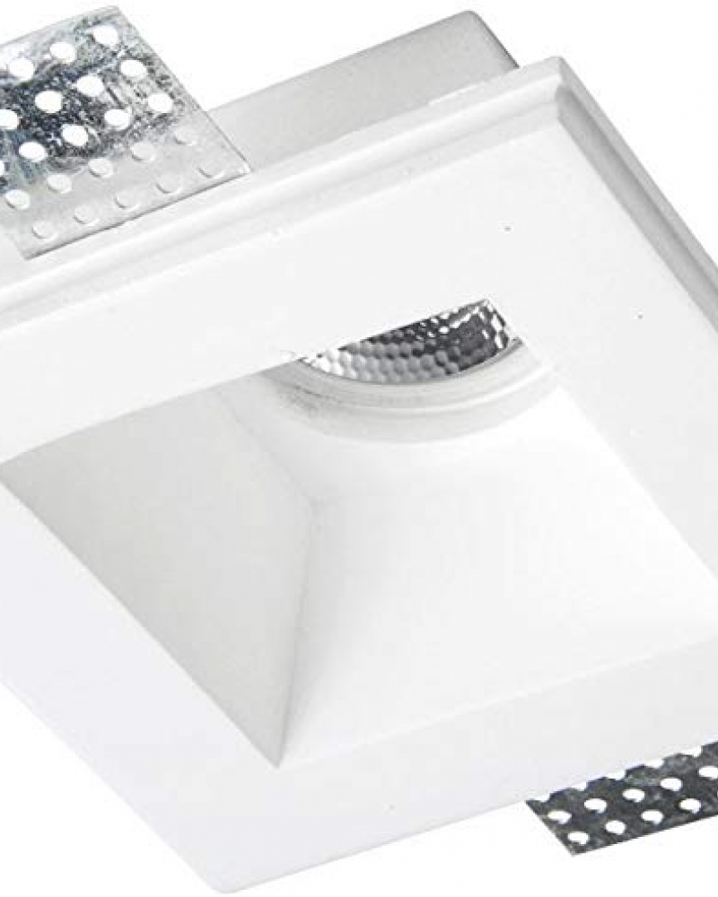 ENCASTRE PLAFOND GES 901722 LEDS C4 Luminaire LED Design