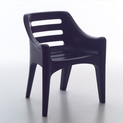 FAUTEUIL RUSSEL SERRALUNGA