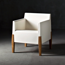 FAUTEUIL KUBRICK SERRALUNGA