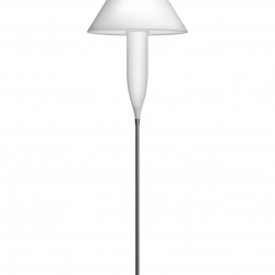 LAMPADAIRE BONHEUR SERRALUNGA